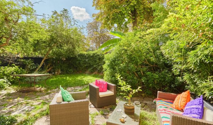 Vente Appartement Neuilly-sur-Seine