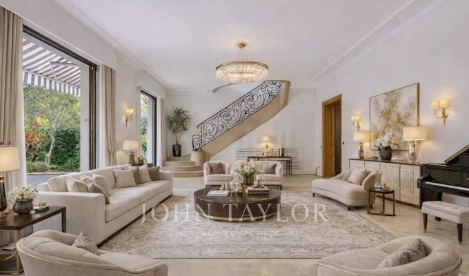 Vente Appartement Neuilly-sur-Seine