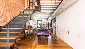 Vente Appartement New York