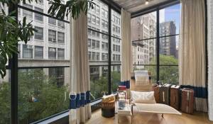 Vente Appartement New York