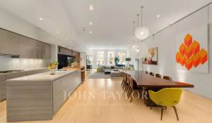 Vente Appartement New York