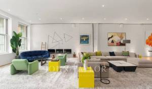 Vente Appartement New York