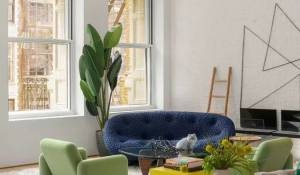 Vente Appartement New York