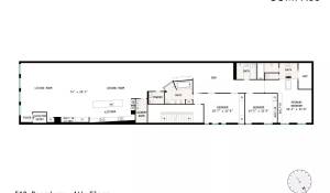 Vente Appartement New York