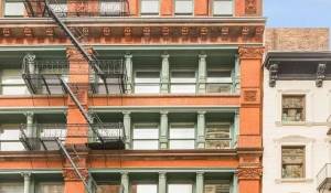 Vente Appartement New York