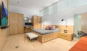Vente Appartement New York