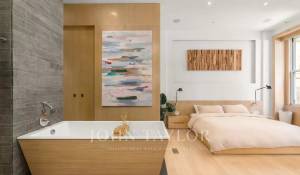Vente Appartement New York