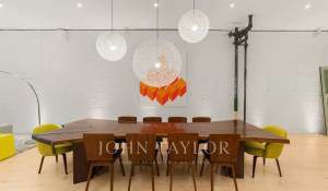 Vente Appartement New York