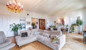 Vente Appartement Nice