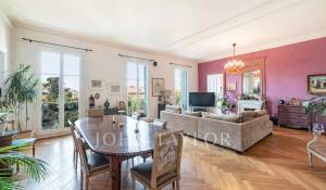 Vente Appartement Nice