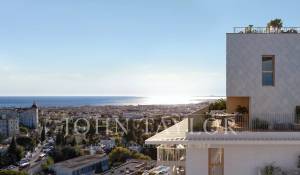 Vente Appartement Nice