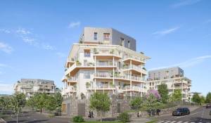 Vente Appartement Nice