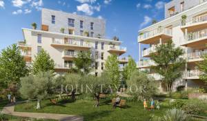 Vente Appartement Nice