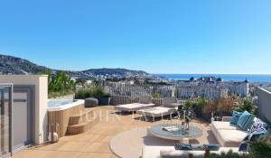 Vente Appartement Nice