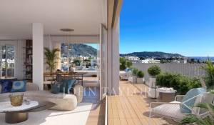Vente Appartement Nice