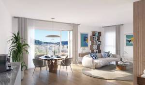Vente Appartement Nice