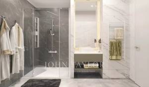 Vente Appartement Nice