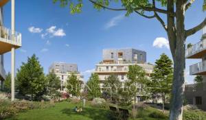 Vente Appartement Nice