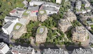 Vente Appartement Nice