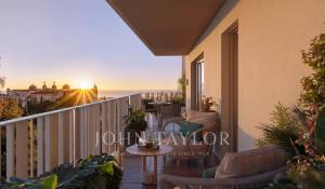 Vente Appartement Nice