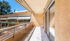 Vente Appartement Nice