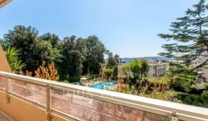 Vente Appartement Nice