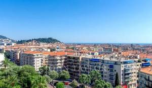 Vente Appartement Nice