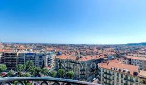 Vente Appartement Nice