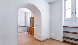 Vente Appartement Nice