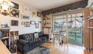 Vente Appartement Nice