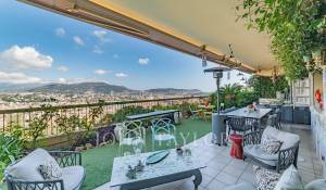 Vente Appartement Nice