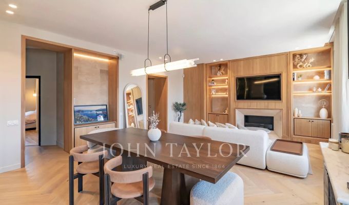 Vente Appartement Nice