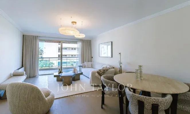 Vente Appartement Nice