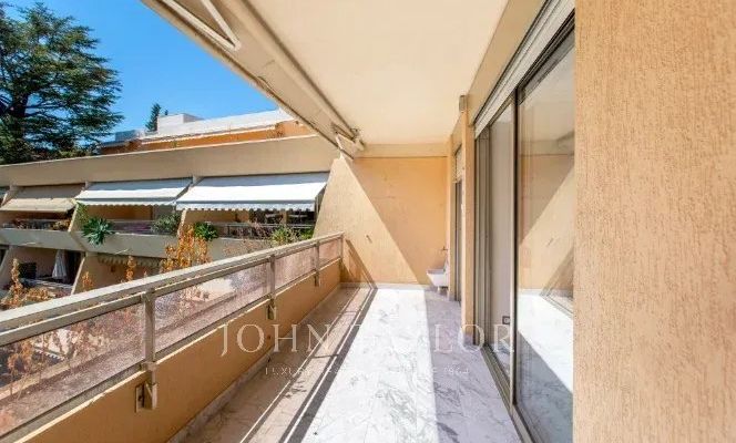 Vente Appartement Nice