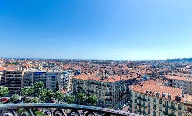 Vente Appartement Nice
