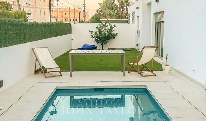 Vente Appartement Nuestra Señora de Jesus