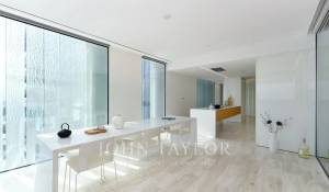Vente Appartement Palm Jumeirah