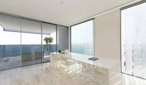 Vente Appartement Palm Jumeirah