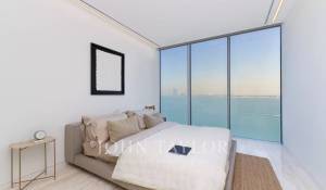 Vente Appartement Palm Jumeirah