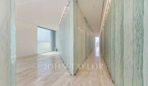 Vente Appartement Palm Jumeirah