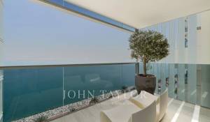 Vente Appartement Palm Jumeirah