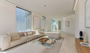 Vente Appartement Palm Jumeirah