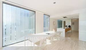Vente Appartement Palm Jumeirah
