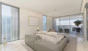 Vente Appartement Palm Jumeirah