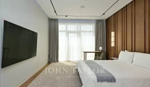 Vente Appartement Palm Jumeirah