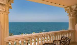 Vente Appartement Palm Jumeirah