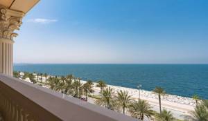 Vente Appartement Palm Jumeirah