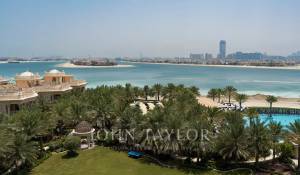 Vente Appartement Palm Jumeirah
