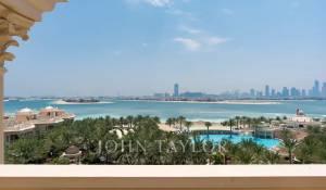 Vente Appartement Palm Jumeirah
