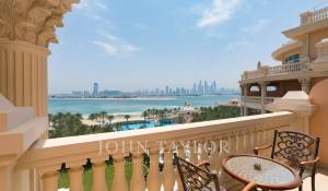 Vente Appartement Palm Jumeirah